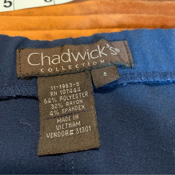 High waisted Pants - Picture 3 of 7